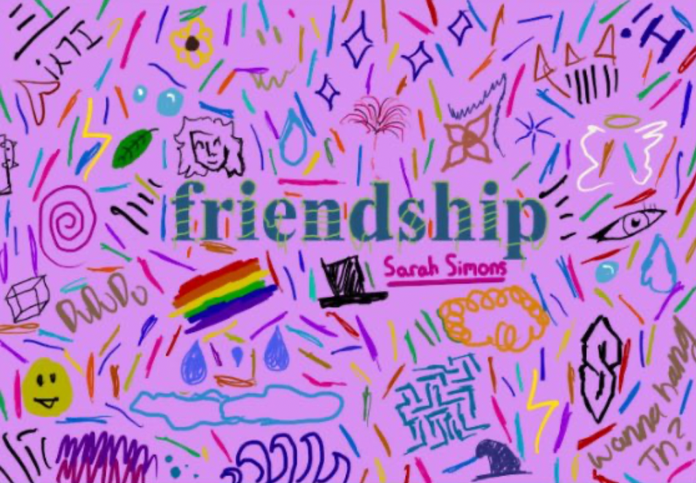 Friendship Gallery