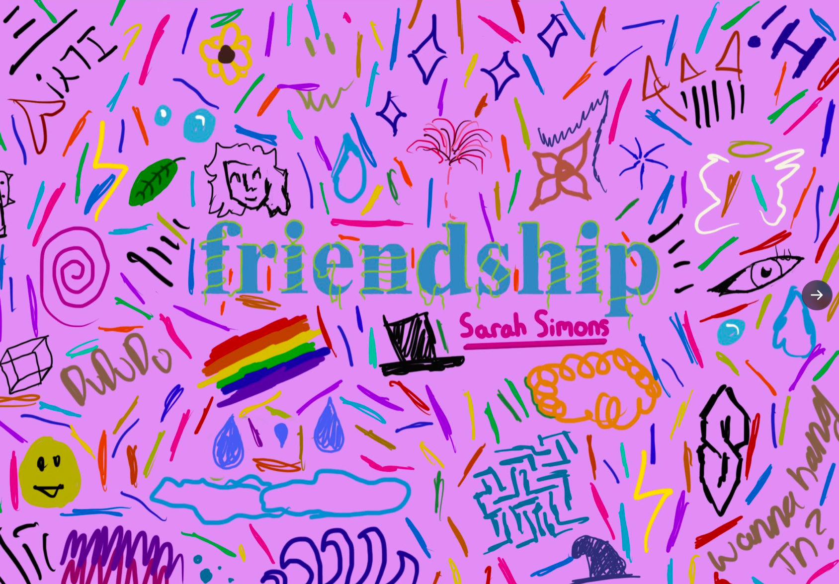 Friendship Gallery